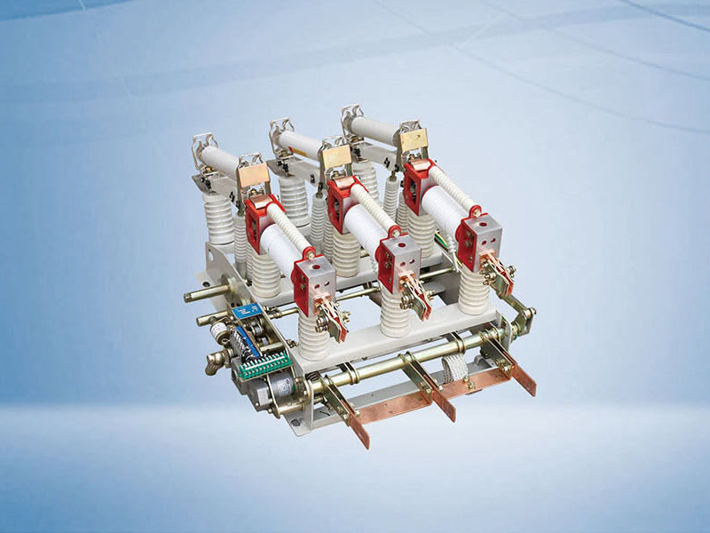 APZ21-12D型户内高压交流真空负荷开关